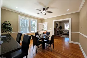 3606 Country Club Rd, Winston-Salem, NC 27104 - Photo 17