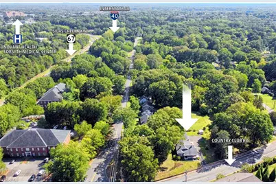 3606 Country Club Road, Winston-Salem, NC 27104 - Photo 49