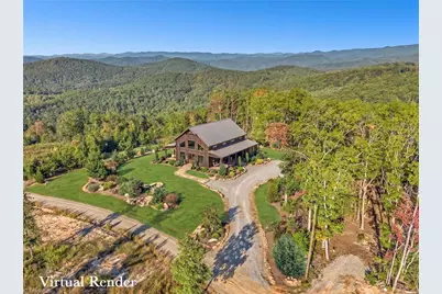 Tract 99 Widow Mountain Drive, McGrady, NC 28649 - Photo 5