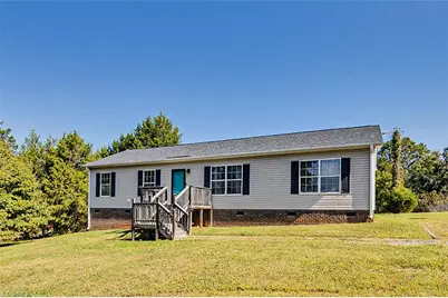 3242 Creekridge Country Road, Randleman, NC 27317 - Photo 47
