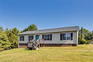 3242 Creekridge Country Rd, Randleman, NC 27317 - Photo 47