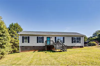 3242 Creekridge Country Road, Randleman, NC 27317 - Photo 45