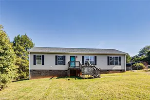 3242 Creekridge Country Rd, Randleman, NC 27317 - Photo 45