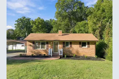 2723 Trail One, Burlington, NC 27215 - Photo 1