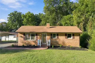 2723 Trail One, Burlington, NC 27215 - Photo 1