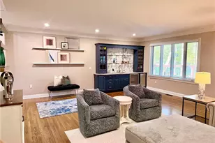 3301 Forsyth Dr, Greensboro, NC 27407 - Photo 9