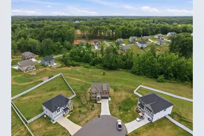 5400 Jumper Court, Greensboro, NC 27455 - Photo 39