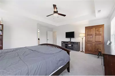 5400 Jumper Court, Greensboro, NC 27455 - Photo 27
