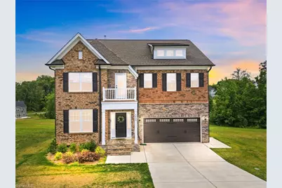 5400 Jumper Court, Greensboro, NC 27455 - Photo 1