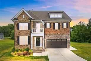5400 Jumper Ct, Greensboro, NC 27455 - Photo 1