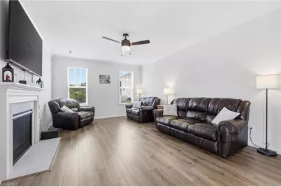 5400 Jumper Court, Greensboro, NC 27455 - Photo 11