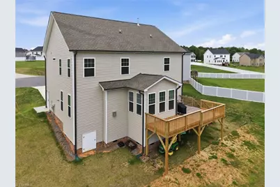 5400 Jumper Court, Greensboro, NC 27455 - Photo 35