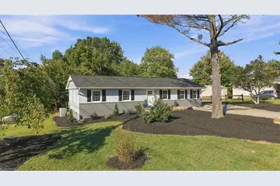 570 Smith Edwards Road, Kernersville, NC 27284 - Photo 43