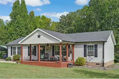 341 Setliff Road, Reidsville, NC 27320 - Photo 3