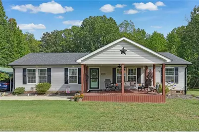 341 Setliff Road, Reidsville, NC 27320 - Photo 35