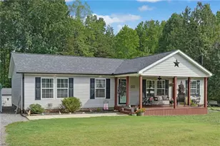 341 Setliff Rd, Reidsville, NC 27320 - Photo 1