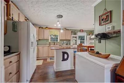 341 Setliff Road, Reidsville, NC 27320 - Photo 23