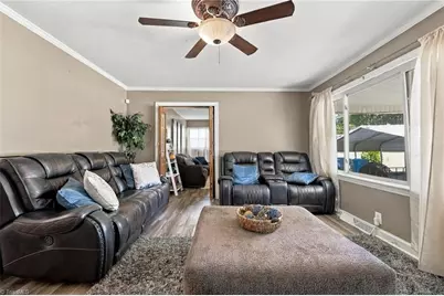 1612 Brannock Drive, Greensboro, NC 27406 - Photo 7
