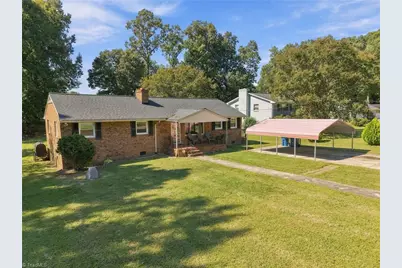 1612 Brannock Drive, Greensboro, NC 27406 - Photo 3