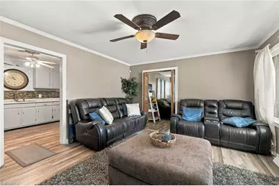 1612 Brannock Drive, Greensboro, NC 27406 - Photo 5