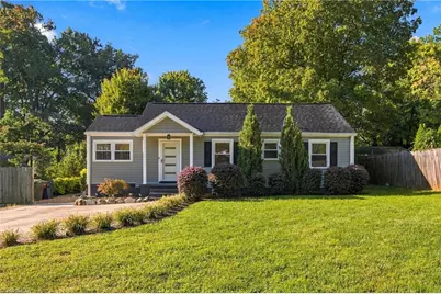 2331 Fortune Lane, Greensboro, NC 27408 - Photo 1