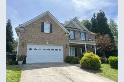 5719 Hidden Orchard Drive, Greensboro, NC 27410 - Photo 1