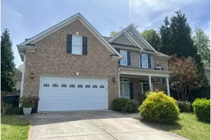 5719 Hidden Orchard Dr, Greensboro, NC 27410 - Photo 1