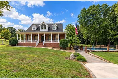 1013 Brookhaven Lane, Yadkinville, NC 27055 - Photo 1