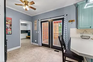 1013 Brookhaven Ln, Yadkinville, NC 27055 - Photo 15