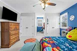1013 Brookhaven Ln, Yadkinville, NC 27055 - Photo 33