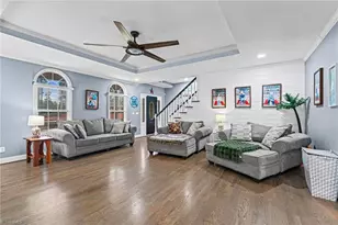 1013 Brookhaven Ln, Yadkinville, NC 27055 - Photo 5