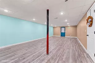 1013 Brookhaven Ln, Yadkinville, NC 27055 - Photo 37