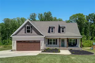 435 Wild Fern Ln, Reidsville, NC 27320 - Photo 1