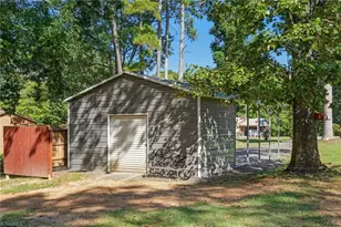 3445 Midway Acres Rd, Asheboro, NC 27205 - Photo 31
