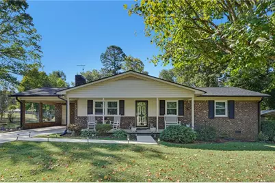 3445 Midway Acres Road, Asheboro, NC 27205 - Photo 5