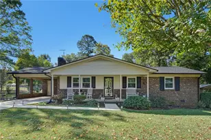 3445 Midway Acres Rd, Asheboro, NC 27205 - Photo 5