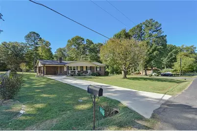 3445 Midway Acres Road, Asheboro, NC 27205 - Photo 3