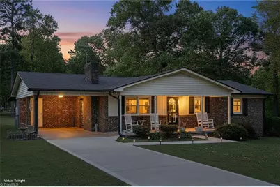 3445 Midway Acres Road, Asheboro, NC 27205 - Photo 1