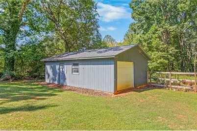 645 Hodgin Valley Road, Pleasant Garden, NC 27313 - Photo 17