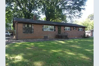 3439 Hillside Drive, High Point, NC 27265 - Photo 3