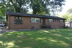 3439 Hillside Dr, High Point, NC 27265 - Photo 3
