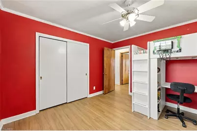 1491 Union Ridge Road, Burlington, NC 27217 - Photo 19