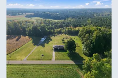 1491 Union Ridge Road, Burlington, NC 27217 - Photo 41