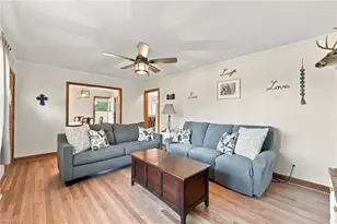 1491 Union Ridge Rd, Burlington, NC 27217 - Photo 9