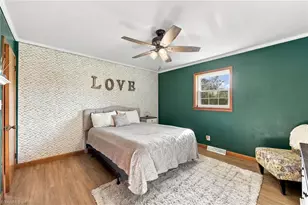 1491 Union Ridge Rd, Burlington, NC 27217 - Photo 17