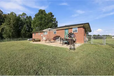 1491 Union Ridge Road, Burlington, NC 27217 - Photo 27