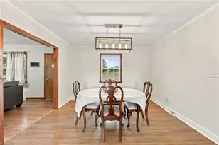 1491 Union Ridge Rd, Burlington, NC 27217 - Photo 13