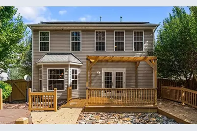 754 Peachtree Meadows Circle, Kernersville, NC 27284 - Photo 35