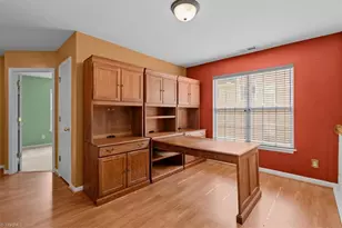 754 Peachtree Meadows Cir, Kernersville, NC 27284 - Photo 19