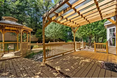 754 Peachtree Meadows Circle, Kernersville, NC 27284 - Photo 33